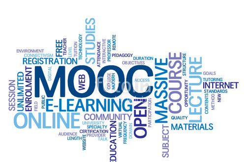 Article : MOOCs : des cours, des formations qui peuvent changer votre vie